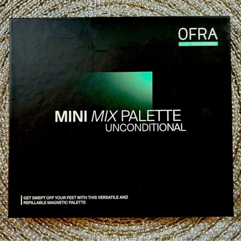 OFRA Mini Mix Palette